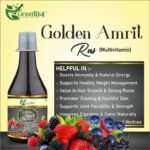 Golden Amrit Ras