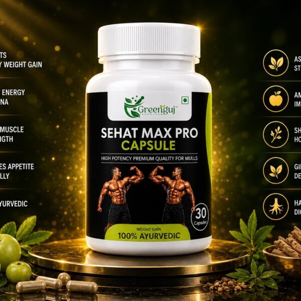 Piles Care Capsules