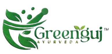 Green Guj Ayurveda