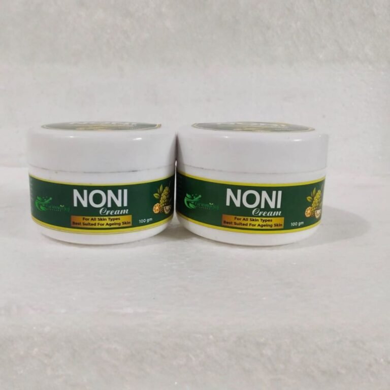 noni cream